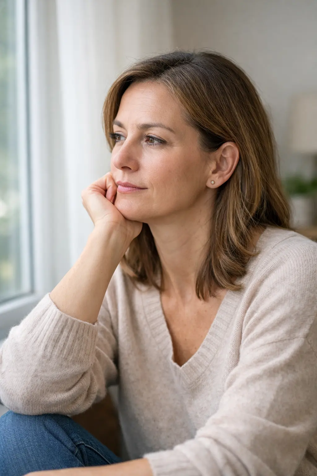 Perimenopause Myth or Fact