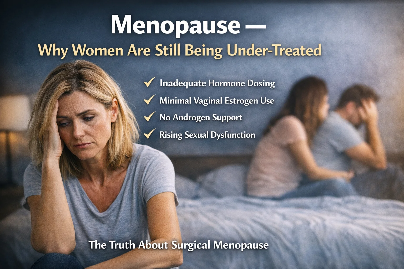 Menopause