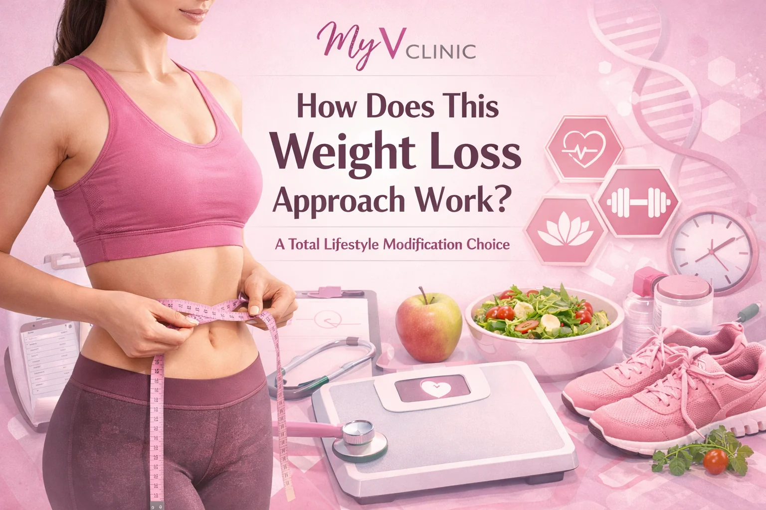 Weight Loss Approach