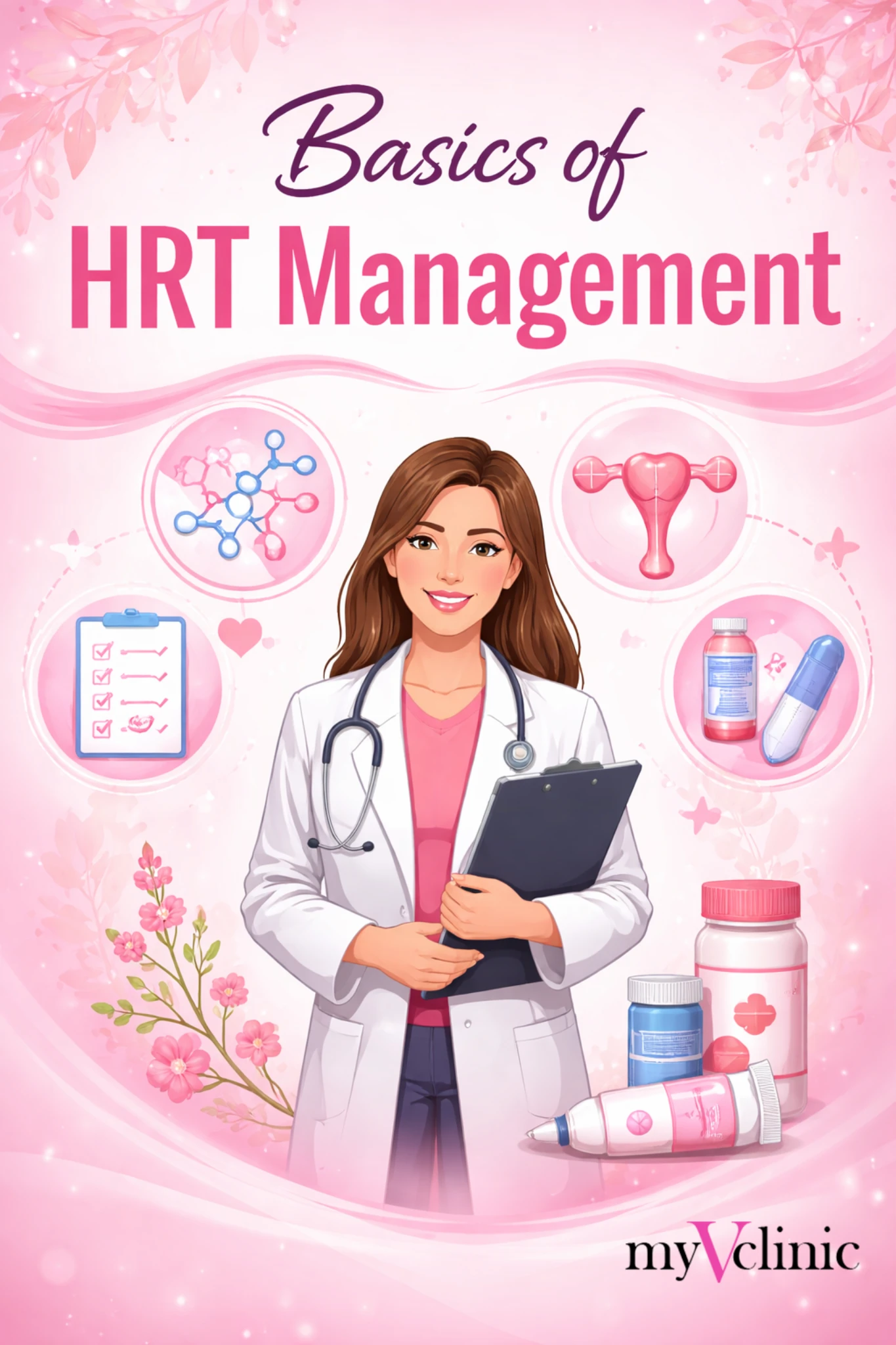 hrt-management