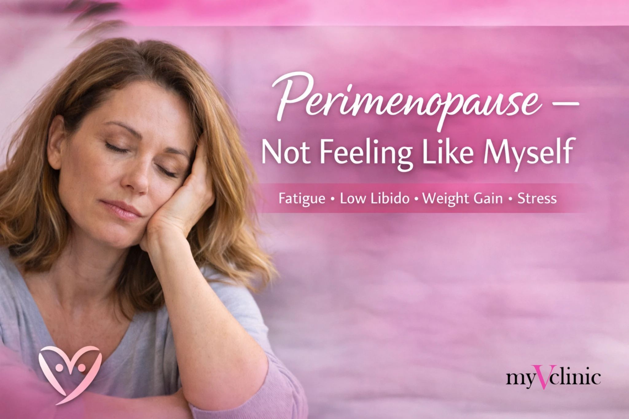 Perimenopause