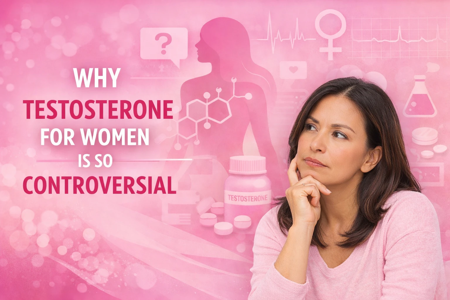 testosterone-for-women