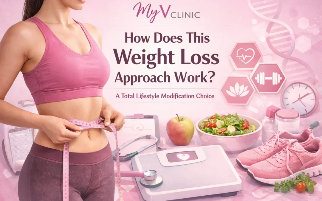 How Does This Weight Loss Approach Work