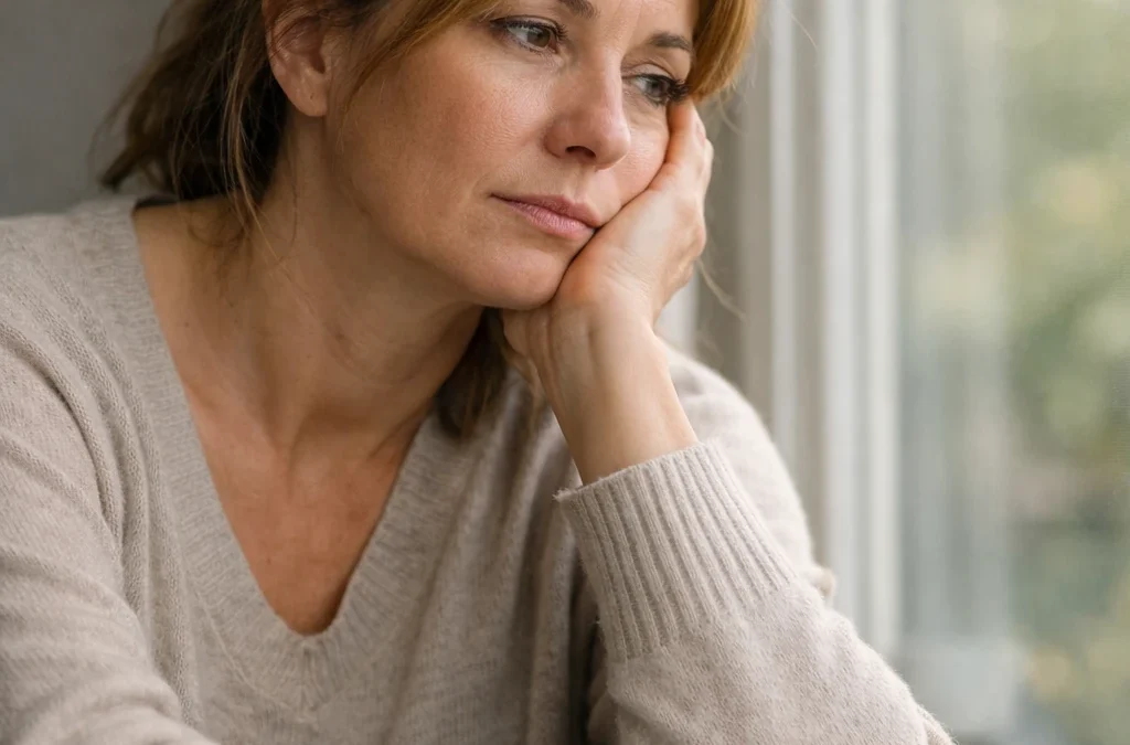 Adult Physical Exhaustion