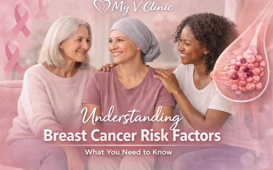  Why Women Are Being Misled About Hormones and Cancer 