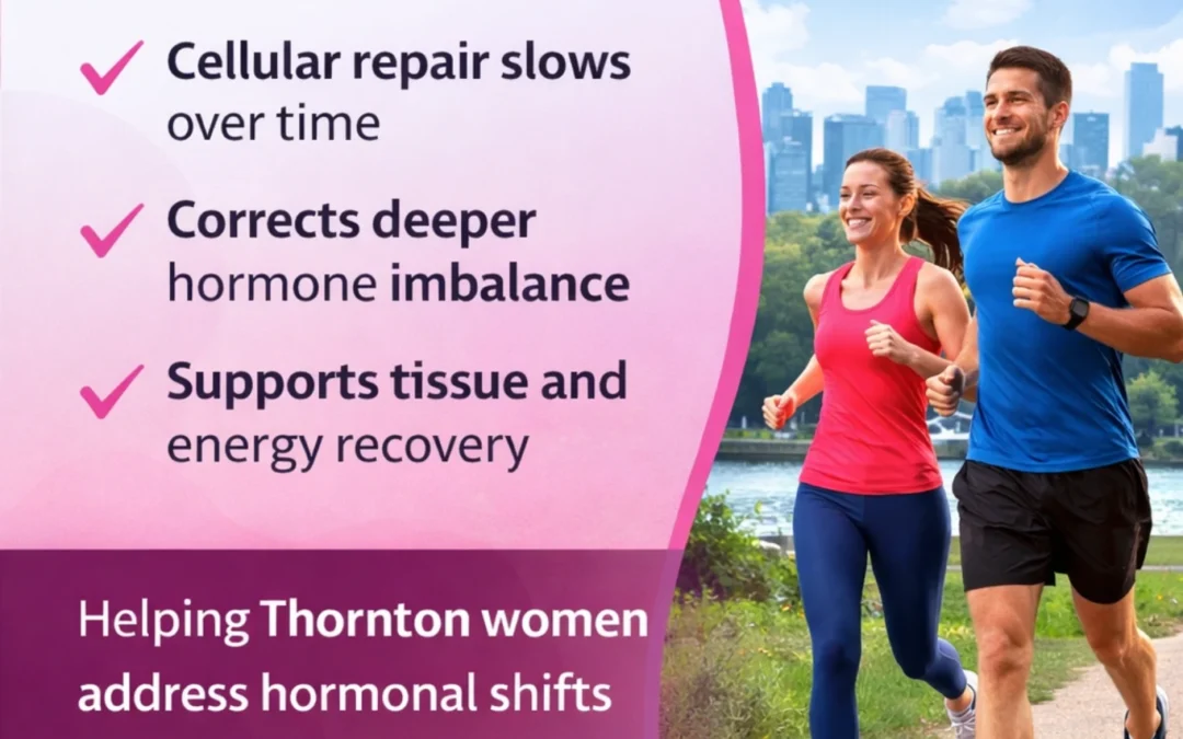 Regenerative Therapy